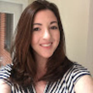 Meet your Posher, Courtney